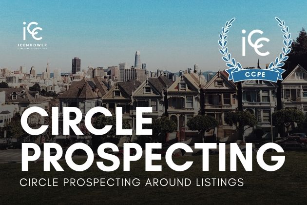 Circle Prospecting online course
