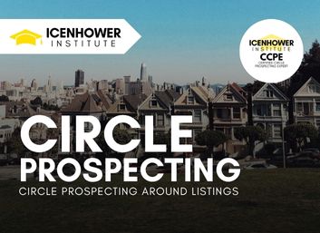 Circle Prospecting