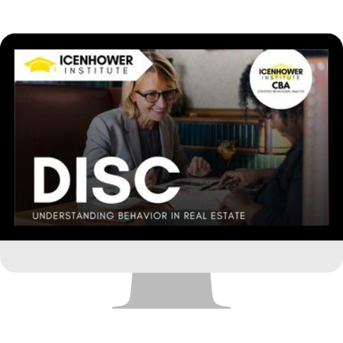 DISC course Icon