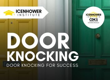 Door Knocking