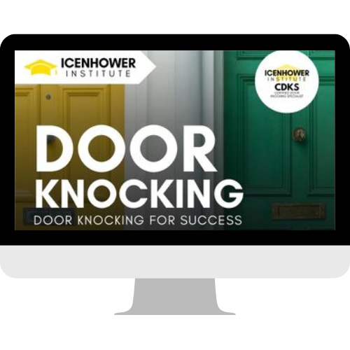 Door Knocking course Icon (1)