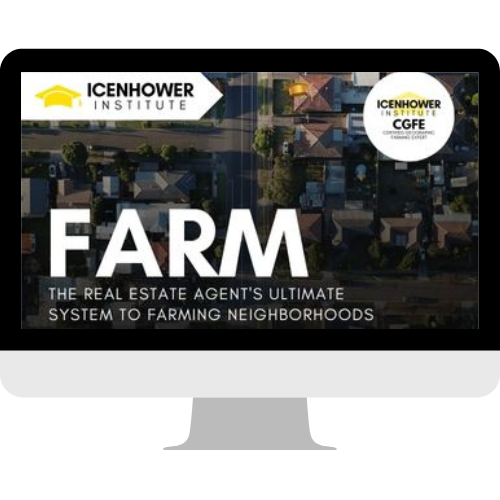 FARM course Icon