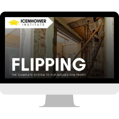 FLIPPING course Icon