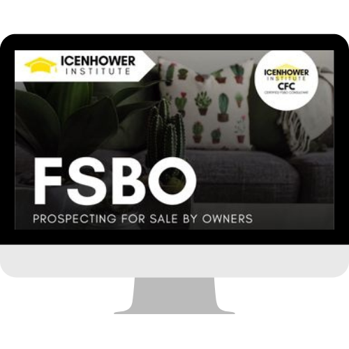 FSBO course Icon