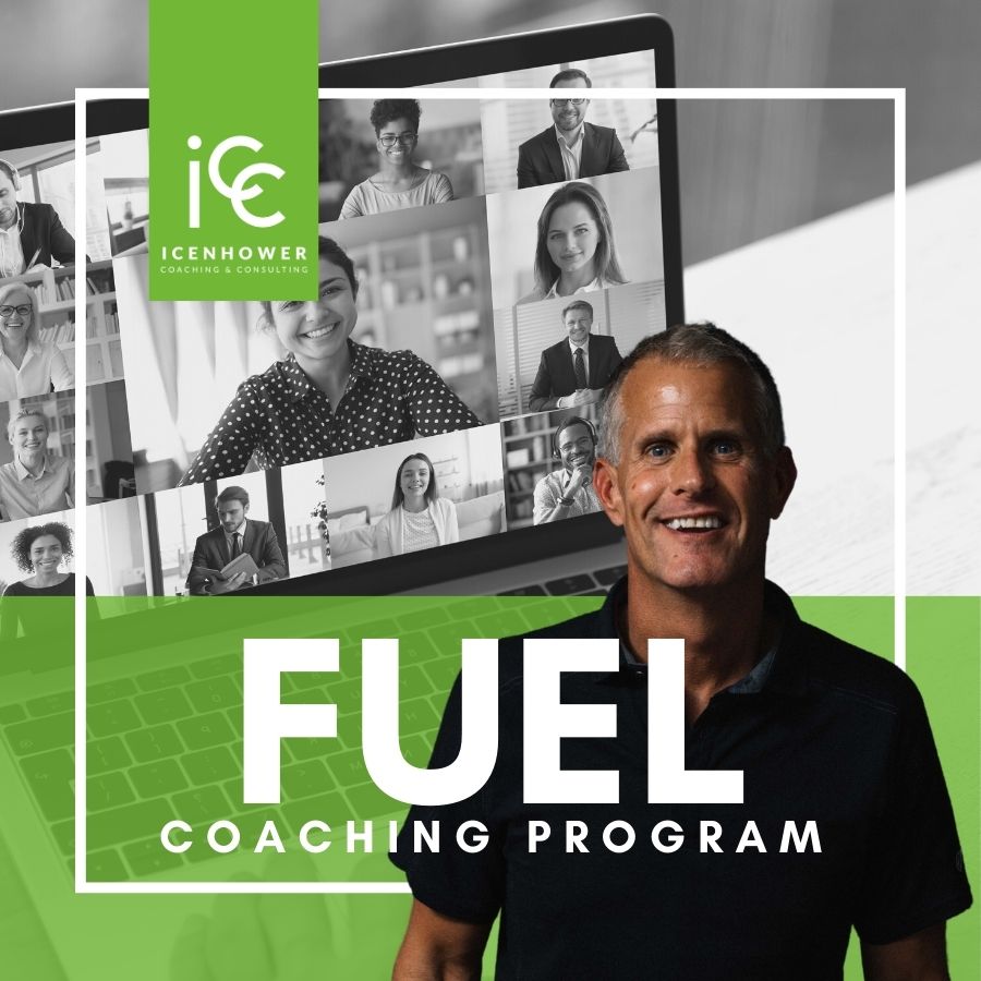 FUEL Coaching Program