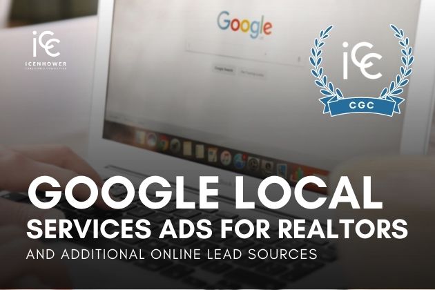 Google Local Services Ads for Realtors online course