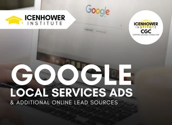 Google Local Services Ads for Realtors