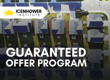 Guaranteed Offer Program
