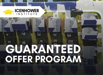 Guaranteed Offer Program