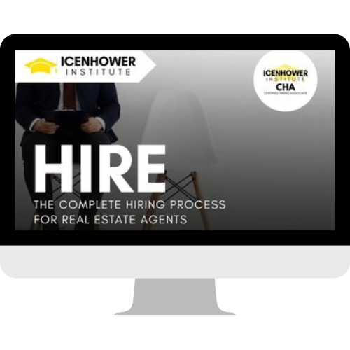 Hire course Icon