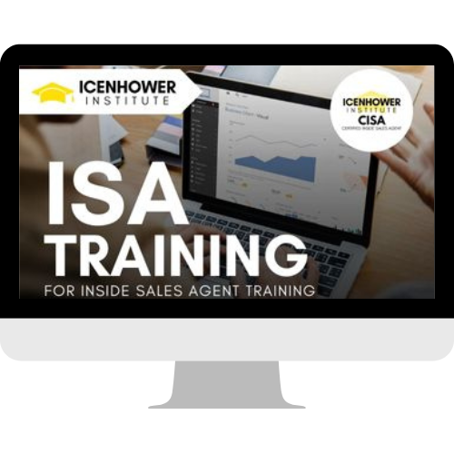ISA Agent Training course Icon