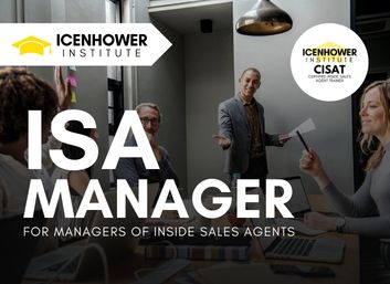 ISA Manager