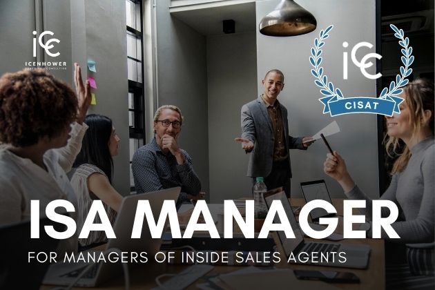 ISA Manager Trainer online course