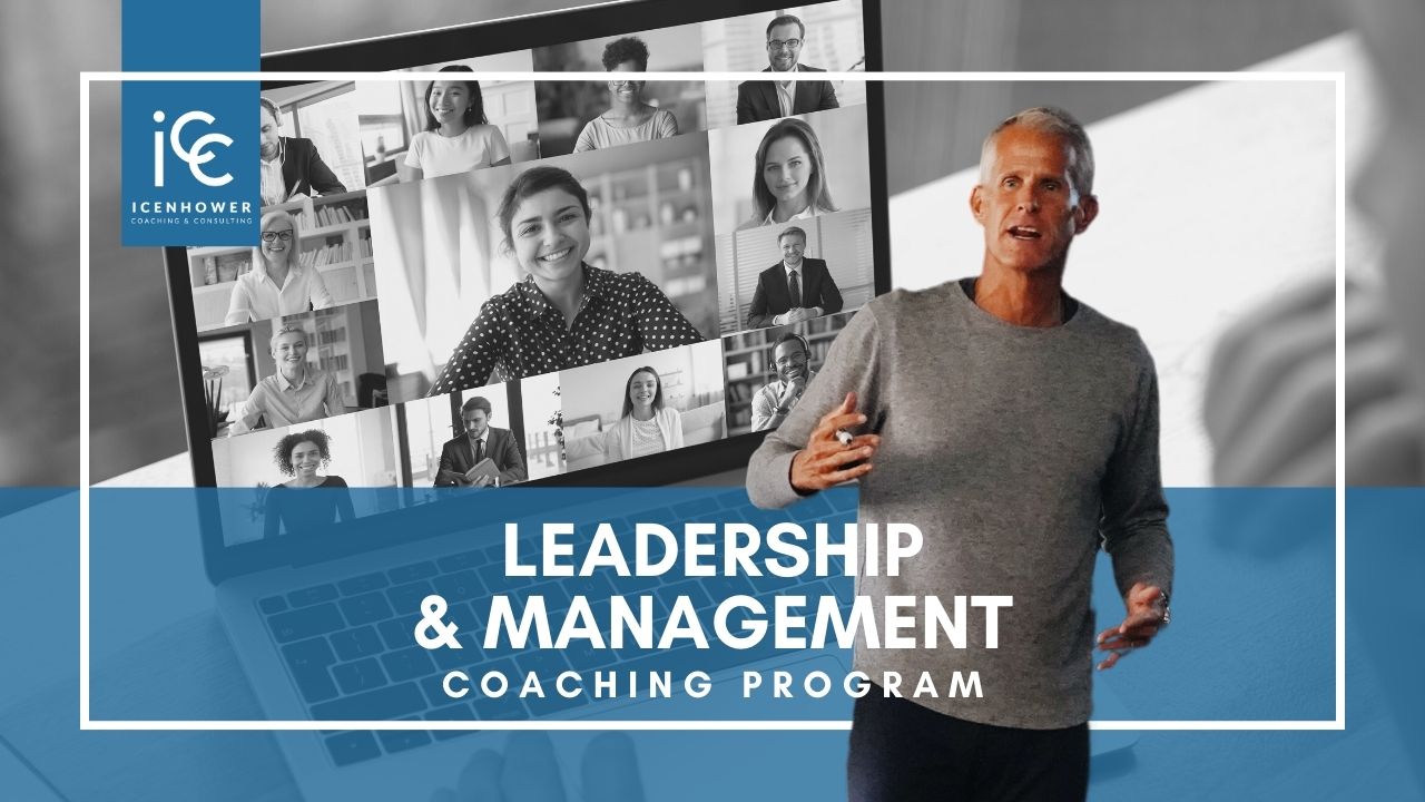 Leadership & Management Role real estate Coaching