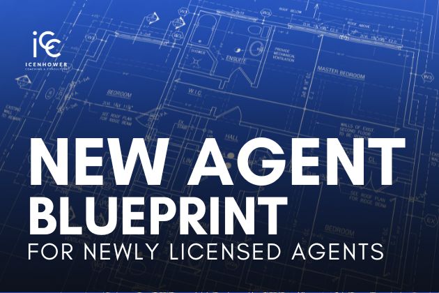 new agent blueprint online course
