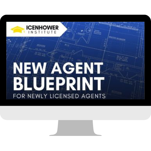 New Agent Blueprint course Icon