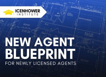 New Agent Blueprint