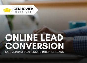 Online Lead Conversion