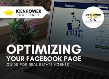 Optimizing Your Facebook Page