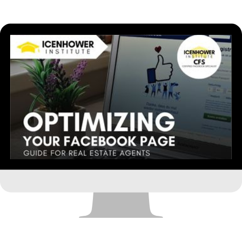 Optimizing Your Facebook Page course Icon