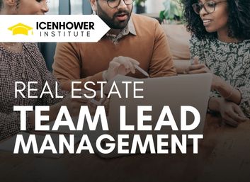 Real Estate Team Lead Management