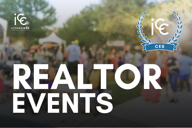 Realtor Events online course
