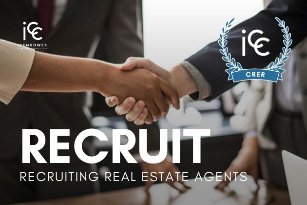 Recruiting for Real Estate Agents online course