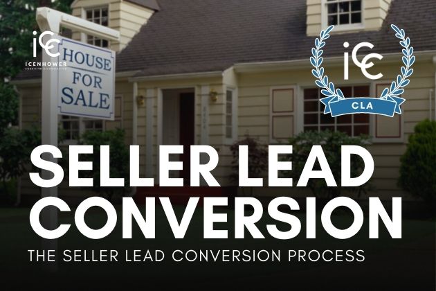 Seller Lead Conversion online course