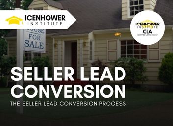 Seller Lead Conversion