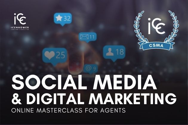 social media & digital marketing online course