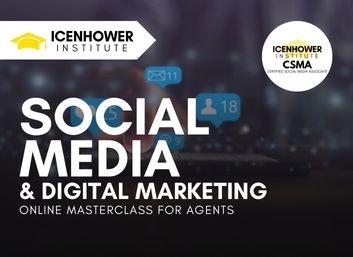 Social Media & Digital Marketing