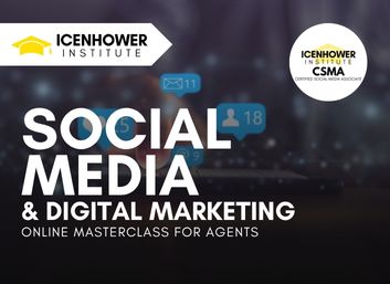 Social Media & Digital Marketing