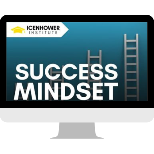 success mindset course