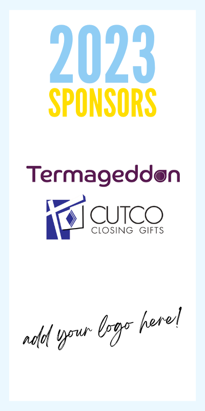2023 icc summit real estate conference sponsors