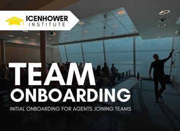 team onboarding