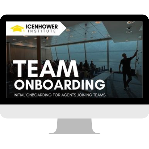 team onboarding