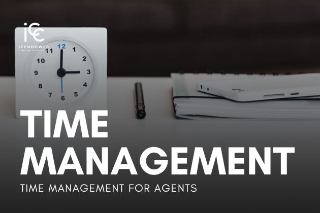 Time Management for Real Estate Agents online course