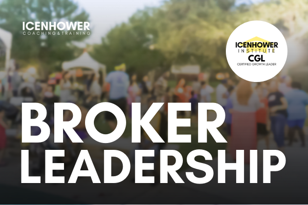 Broker Leadership (1)