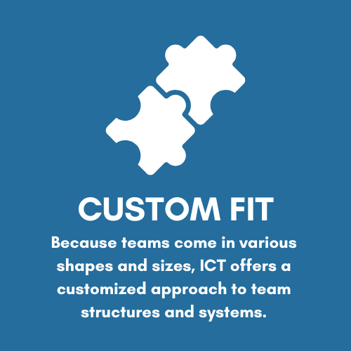 Custom Fit real estate coaching