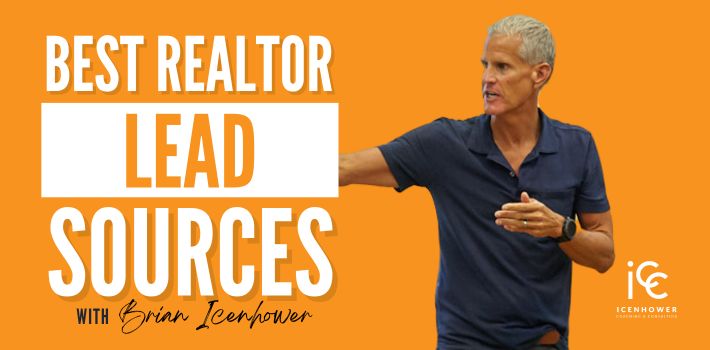 What Are the Best Realtor Lead Sources?