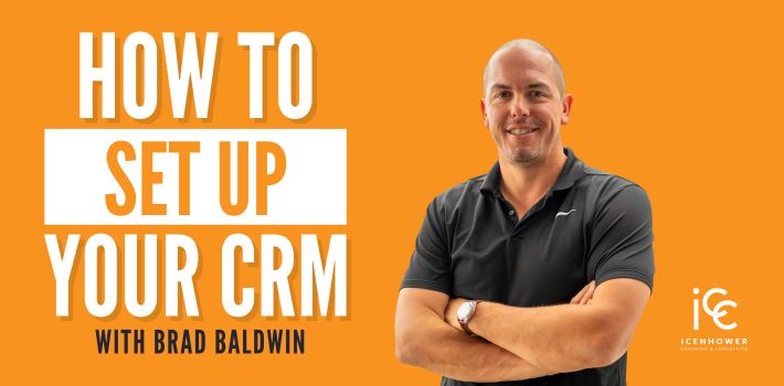 How to Set Up Your Customer Relationship Management (CRM) System