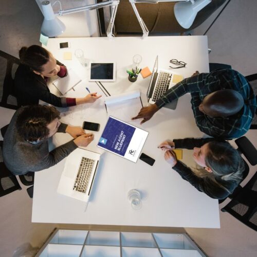 Bring InPerson Real Estate Training Back to Your Office Real Estate