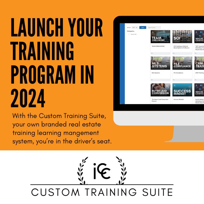 Launch Your Real Estate Training Program in 2024 (2)