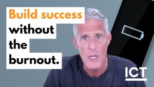 Life Balance for Realtors How to Build Success and a Life That Lasts