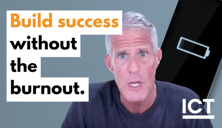 Life Balance for Realtors: How to Build Success and a Life That Lasts