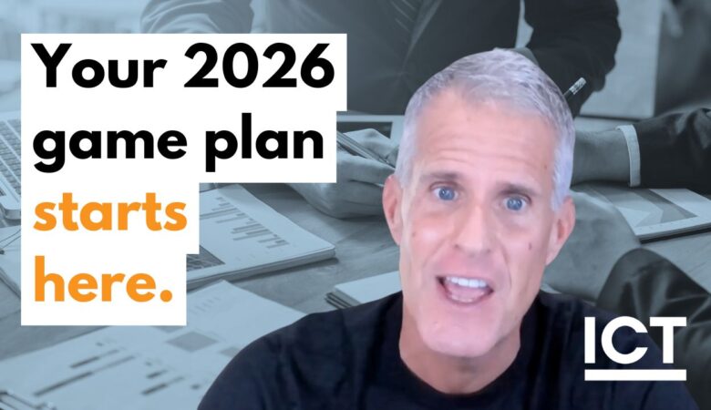 Real Estate Business Plan Template for 2026 (Free Download + 1-3-5 Guide)