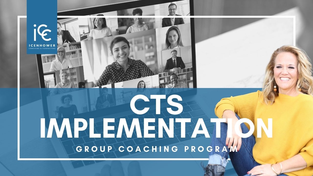 Custom Training Suite Implementation Round Table Group Coaching Program