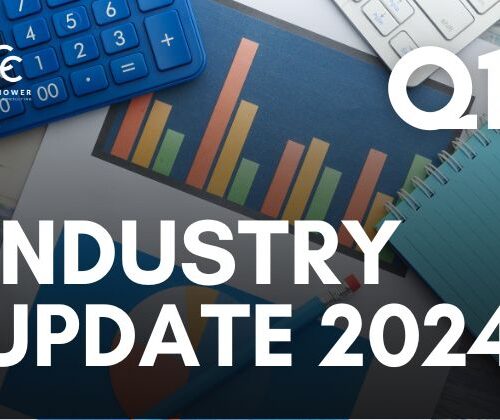 Industry Update: 2024 (Q1) Real Estate Market Slides & Talking Points