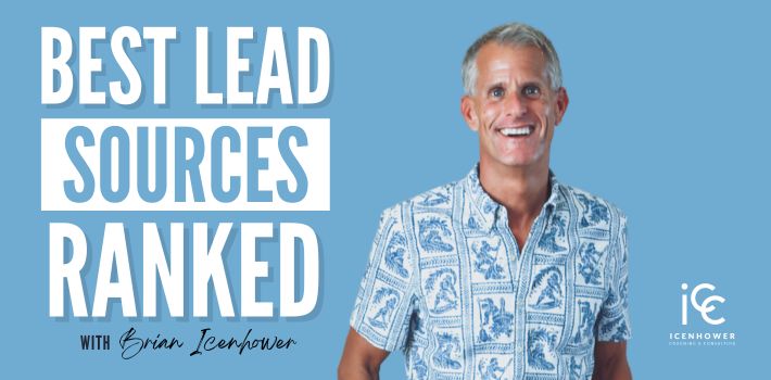 The Best Leads for Realtors Ranked by Source