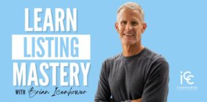 Free Real Estate Listing Mastery Course with Brian Icenhower